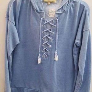 Meet your Posher, Darcee